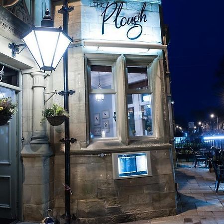 The Plough Hotel Alnwick Luaran gambar